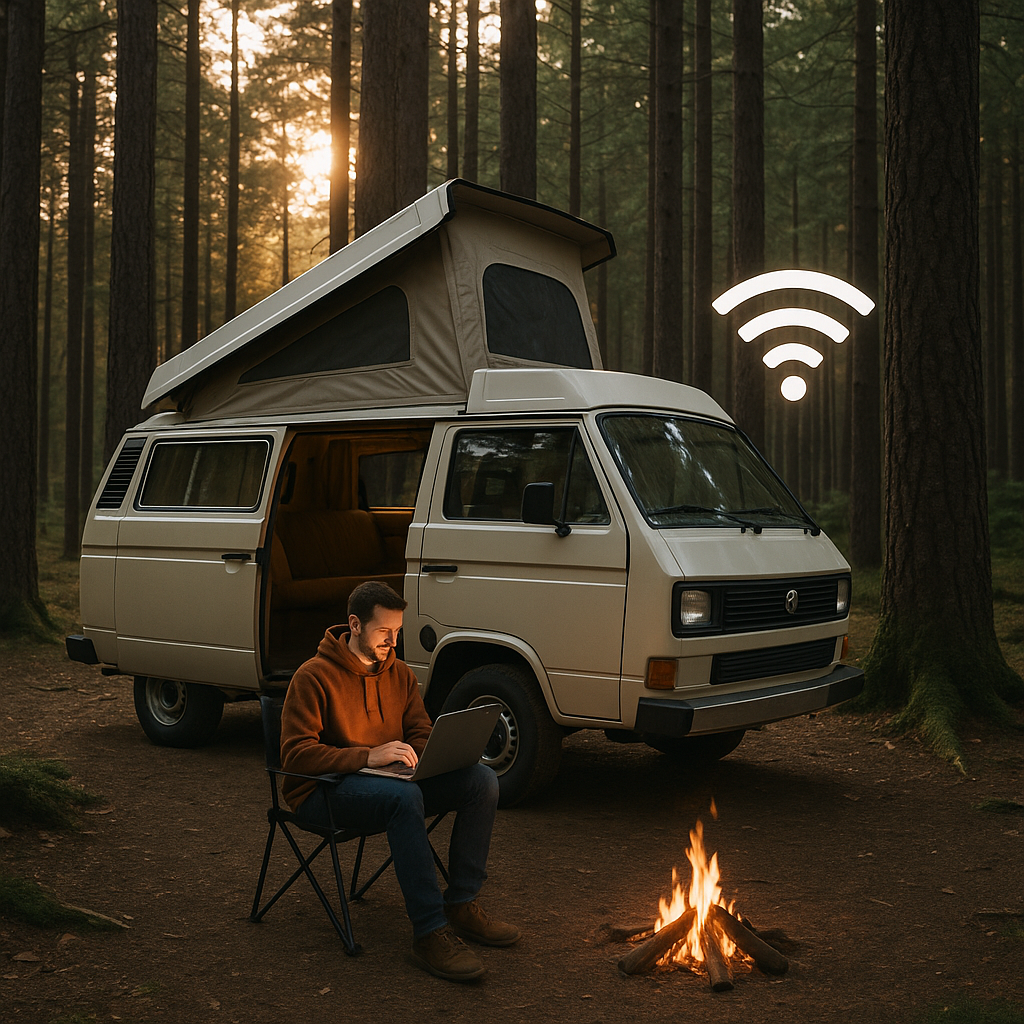 RV Camping